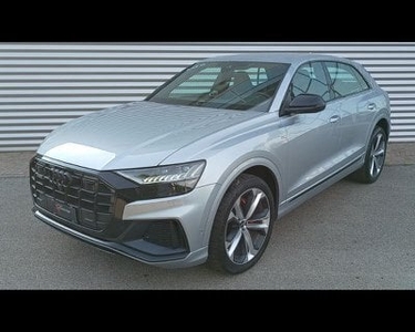Usato 2024 Audi Q8 El_Diesel 286 CV (96.900 €)