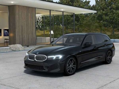 Usato 2024 BMW 320e 2.0 El_Hybrid 190 CV (56.110 €)