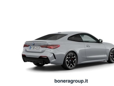 Usato 2024 BMW 420 2.0 El_Hybrid 190 CV (81.000 €)