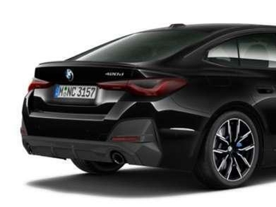 Usato 2024 BMW 420 Gran Coupé 2.0 Diesel 190 CV (57.700 €)