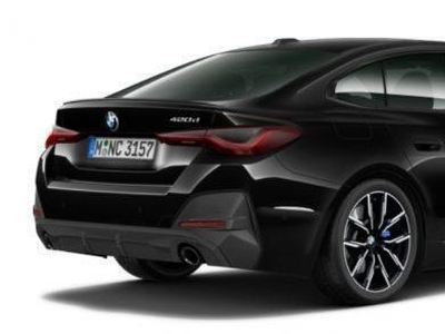 Usato 2024 BMW 420 Gran Coupé 2.0 El_Diesel 190 CV (57.700 €)