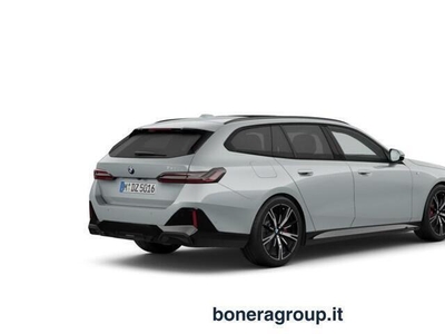 Usato 2024 BMW 520 2.0 El_Hybrid 197 CV (97.300 €)