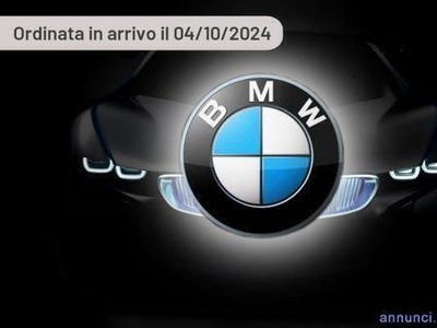 Usato 2024 BMW X1 1.5 Benzin 136 CV (45.590 €)