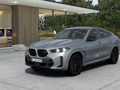 Usato 2024 BMW X6 M 4.4 El_Benzin 530 CV (103.437 €)