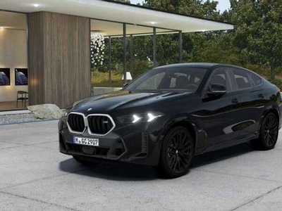 Usato 2024 BMW X6 M 4.4 El_Benzin 530 CV (107.156 €)
