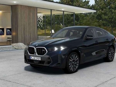 Usato 2024 BMW X6 M 4.4 El_Benzin 530 CV (107.949 €)