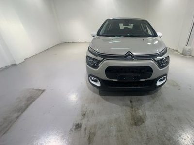 Usato 2024 Citroën C3 1.2 Benzin 83 CV (13.300 €)