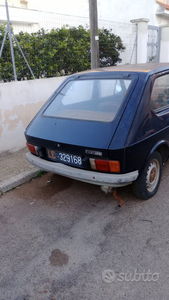 Usato 2024 Fiat 127 Benzin (900 €)