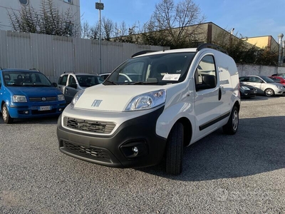 Usato 2024 Fiat Fiorino 1.3 Diesel 95 CV (15.900 €)