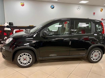 Usato 2024 Fiat Panda 1.0 El_Hybrid 70 CV (9.750 €)