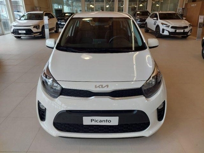 Usato 2024 Kia Picanto 1.0 LPG_Hybrid 65 CV (15.700 €)