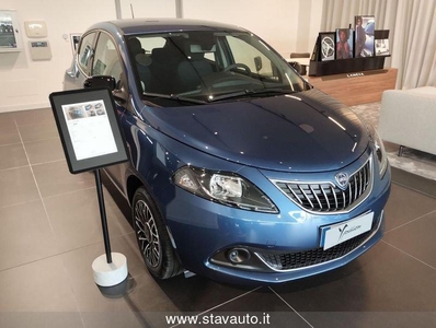 Usato 2024 Lancia Ypsilon 1.0 El_Hybrid (15.700 €)