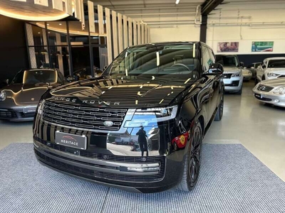 Usato 2024 Land Rover Range Rover 3.0 El_Diesel 351 CV (179.900 €)