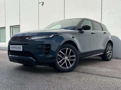 Usato 2024 Land Rover Range Rover evoque 2.0 Diesel 163 CV (70.200 €)