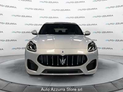 Usato 2024 Maserati Grecale El 300 CV (79.900 €)