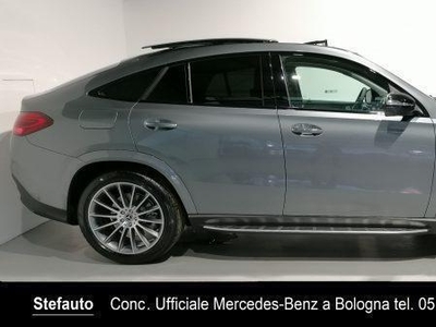 Usato 2024 Mercedes GLE300 2.0 El_Hybrid 269 CV (93.900 €)