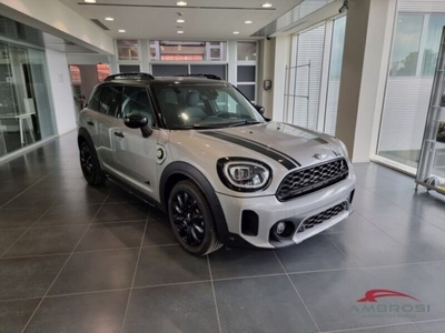 Usato 2024 Mini Cooper S Countryman El 220 CV (44.500 €)