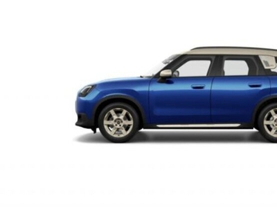 Usato 2024 Mini Cooper S Countryman El 224 CV (53.175 €)