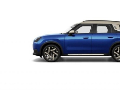 Usato 2024 Mini One D Countryman 1.5 Diesel 116 CV (52.125 €)