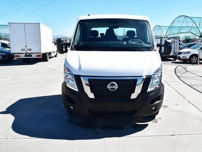 Usato 2024 Nissan Interstar 2.3 Diesel 135 CV (27.200 €)