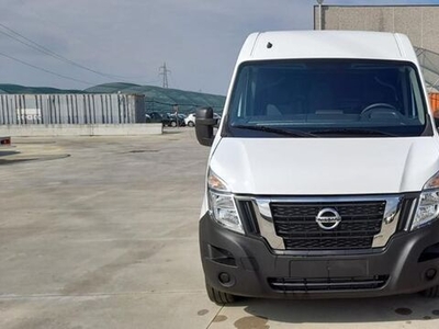 Usato 2024 Nissan Interstar 2.3 Diesel 135 CV (28.550 €)