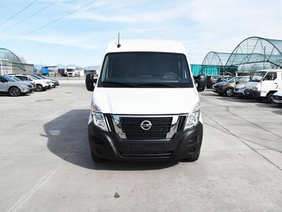 Usato 2024 Nissan Interstar 2.3 Diesel 150 CV (28.000 €)