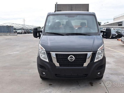 Usato 2024 Nissan Interstar 2.3 Diesel 165 CV (28.850 €)