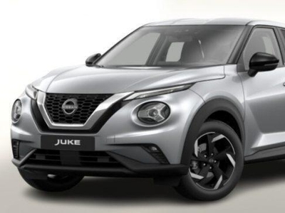 Usato 2024 Nissan Juke 1.0 Benzin 114 CV (23.850 €)