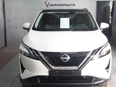 Usato 2024 Nissan Qashqai 1.5 El_Hybrid 190 CV (34.470 €)