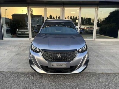 Venduto Peugeot 2008 BlueHDi 130 S&S . - auto usate in vendita