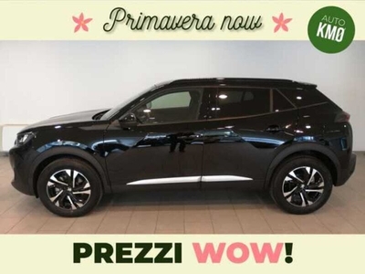 Usato 2024 Peugeot 2008 1.5 Diesel 131 CV (27.400 €)