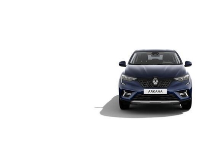 Usato 2024 Renault Arkana 1.3 El_Hybrid 140 CV (26.500 €)