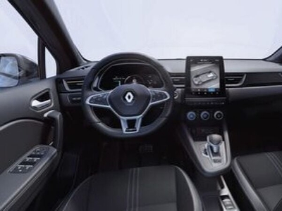 Usato 2024 Renault Captur 1.0 LPG_Hybrid 101 CV (17.900 €)