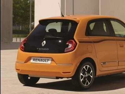 Usato 2024 Renault Twingo 1.0 Benzin 65 CV (11.400 €)