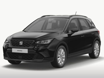 Usato 2024 Seat Arona 1.0 Benzin 95 CV (22.100 €)