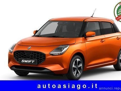 Usato 2024 Suzuki Swift 2.0 El_Hybrid (20.500 €)