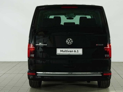 Usato 2024 VW Multivan 2.0 Diesel 204 CV (75.500 €)
