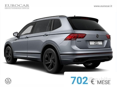 Usato 2024 VW Tiguan Allspace 2.0 Diesel (55.000 €)
