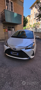 Vendesi Toyota Yaris 1.5 Hybrid Trend