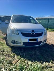 Vendo Opel Agila