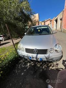 Vendo polo