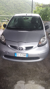 Vendo Toyota aygo 2008