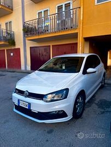 Vendo Volkswagen polo