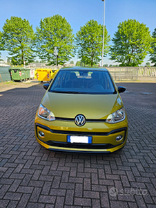 Vendo Volkswagen Up 5p 1.0 tsi High 90cv
