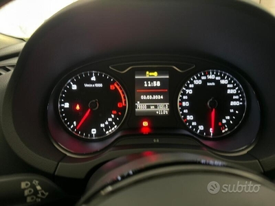 Venduto Audi A3 Sportback 1.6 tdi Amb. - auto usate in vendita