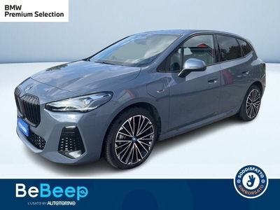 Venduto BMW 225 Active Tourer Serie 2. - auto usate in vendita