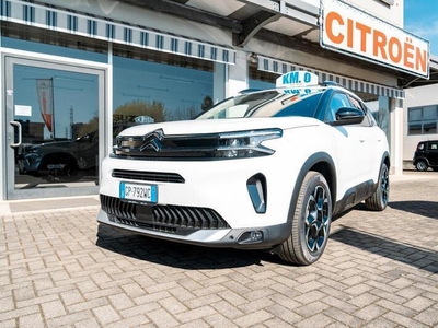 Venduto Citroën C5 Aircross PureTech . - auto usate in vendita