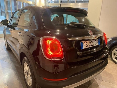 Venduto Fiat 500X 1.3 MultiJet 95 CV . - auto usate in vendita