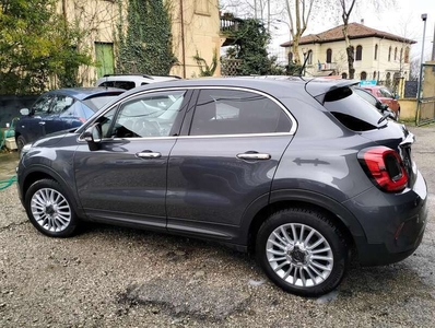 Venduto Fiat 500X 500X1.3 mjt Busines. - auto usate in vendita