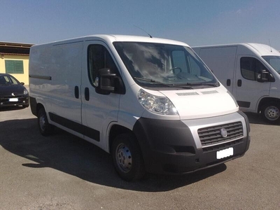 Venduto Fiat Ducato 2.3mjet 120cv FUR. - auto usate in vendita